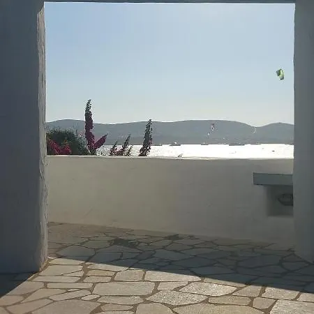 Rosanna Kite By The Sea & Pool With Sunset * Pounda