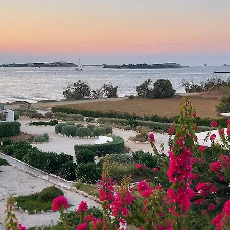 Rosanna Kite By The Sea & Pool With Sunset Pounda