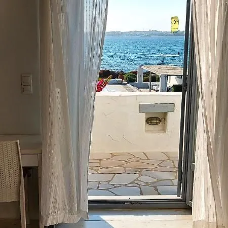 Rosanna Kite By The Sea & Pool With Sunset Apartment *