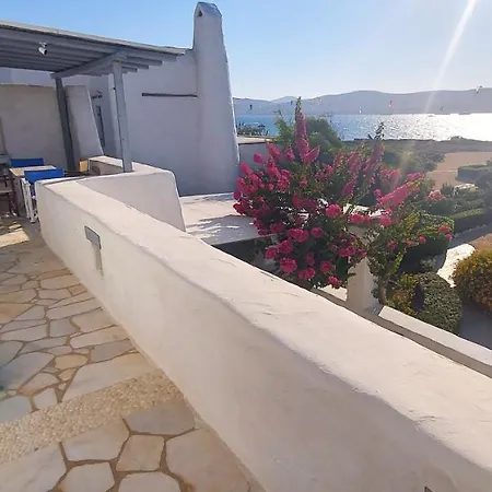 Rosanna Kite By The Sea & Pool With Sunset Apartment *