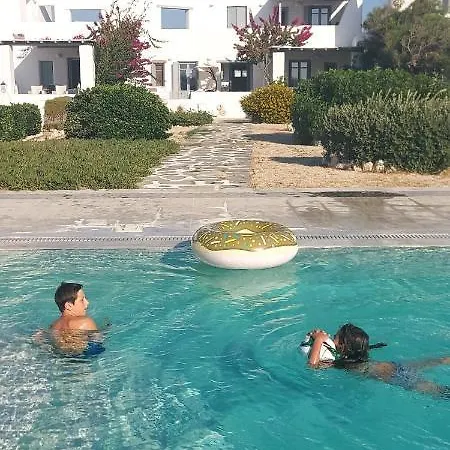 Apartment Rosanna Kite By The Sea & Pool With Sunset *