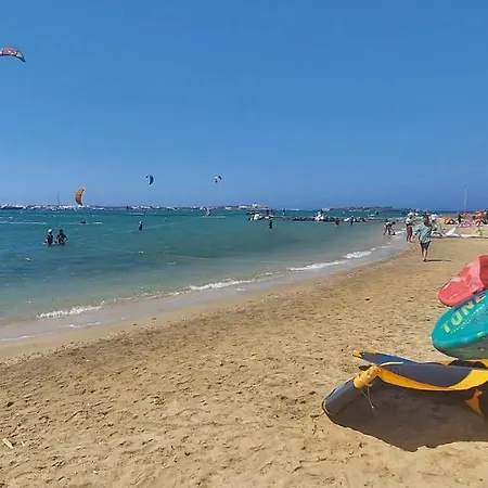 Daire Rosanna Kite By The Sea & Pool With Sunset Pounda