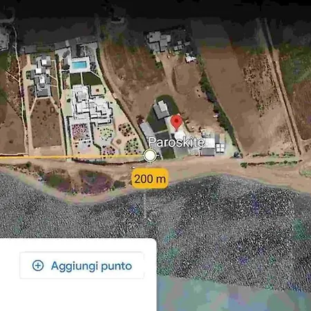 Rosanna Kite By The Sea & Pool With Sunset * Pounda