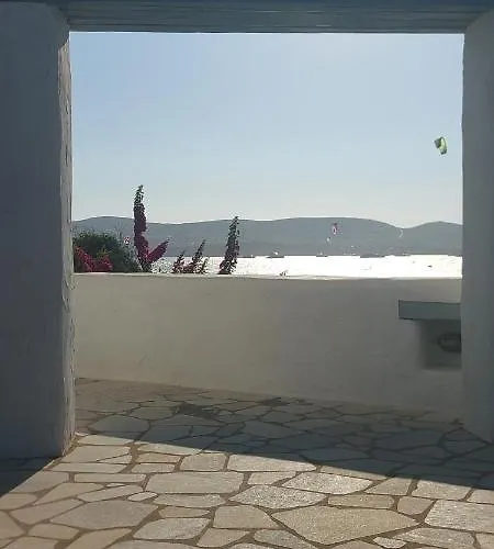 Rosanna Kite By The Sea & Pool With Sunset * Pounda