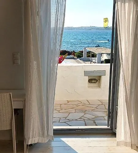 Rosanna Kite By The Sea & Pool With Sunset Apartment *