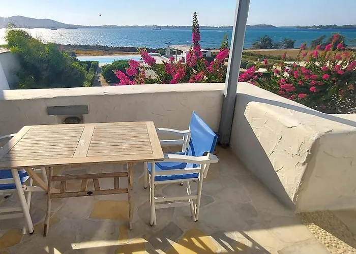 Rosanna Kite By The Sea & Pool With Sunset Pounda