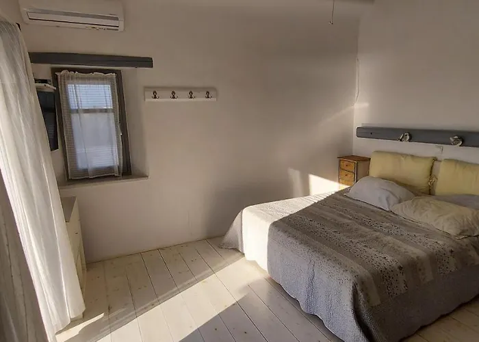 Apartment Rosanna Kite By The Sea & Pool With Sunset