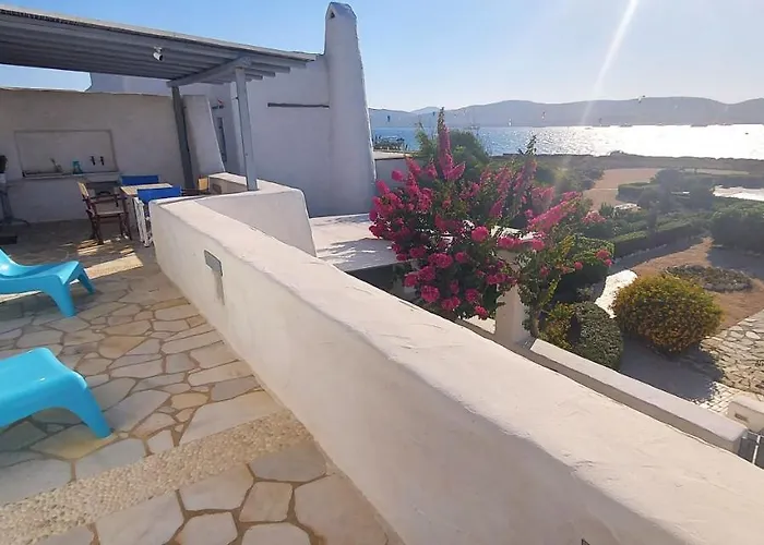 Rosanna Kite By The Sea & Pool With Sunset Apartment *