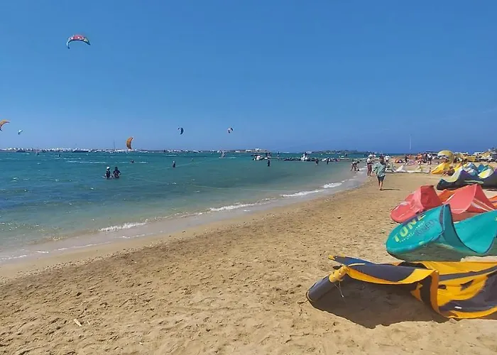 Apartment Rosanna Kite By The Sea & Pool With Sunset Pounda