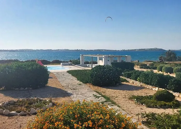 Rosanna Kite By The Sea & Pool With Sunset Apartment *