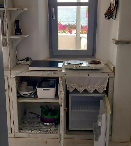 Rosanna Kite By The Sea & Pool With Sunset * Pounda