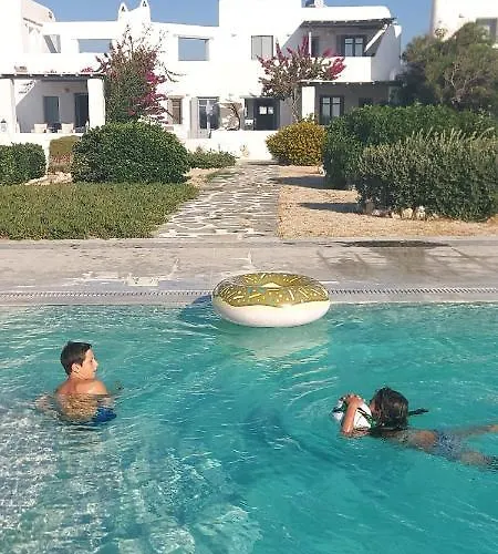 Apartment Rosanna Kite By The Sea & Pool With Sunset *