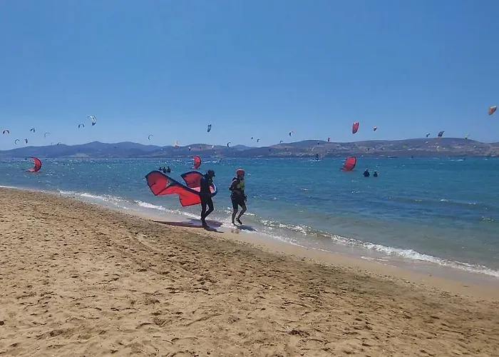 Rosanna Kite By The Sea & Pool With Sunset Apartment