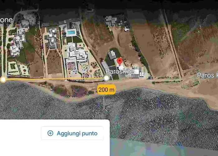 Rosanna Kite By The Sea & Pool With Sunset * Pounda